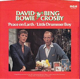 Peace On Earth / Little Drummer Boy