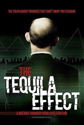 El efecto tequila
