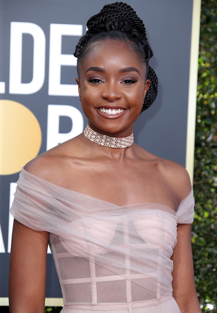 KiKi Layne