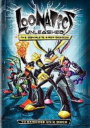 Loonatics Unleashed - The Complete First Season