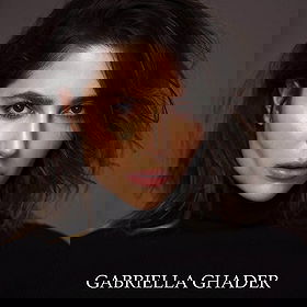 Gabriella Ghader