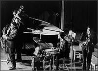 Miles Davis Quintet