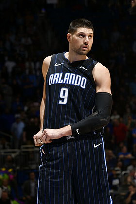 Nikola Vucevic