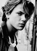 River Phoenix