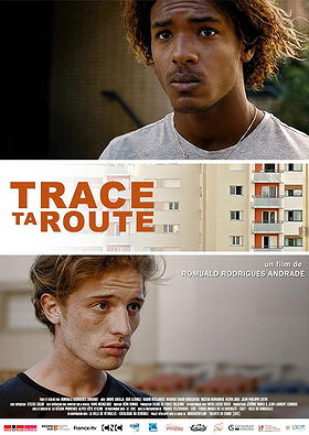 Trace ta route (2019)