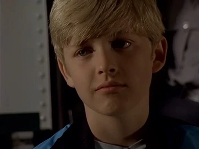 Alex Hunter (Goosebumps)