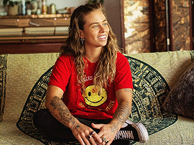 Tash Sultana