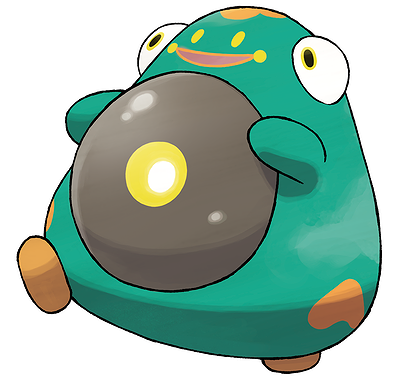 Bellibolt