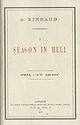 A Season in Hell