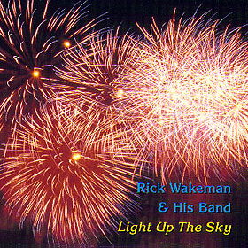 Light Up the Sky