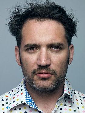 Cristián Jiménez
