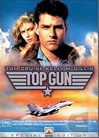 Top Gun- Special Edition