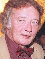 Peter Caffrey