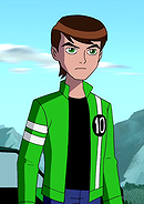 Ben Tennyson (duplicate)