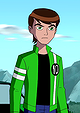 Ben Tennyson (duplicate)