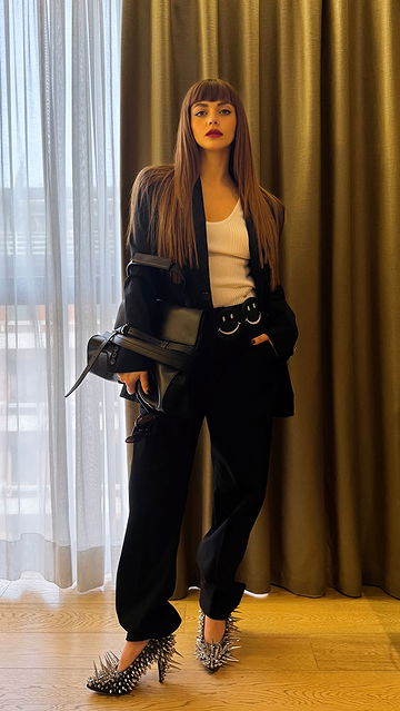 Annalisa Scarrone