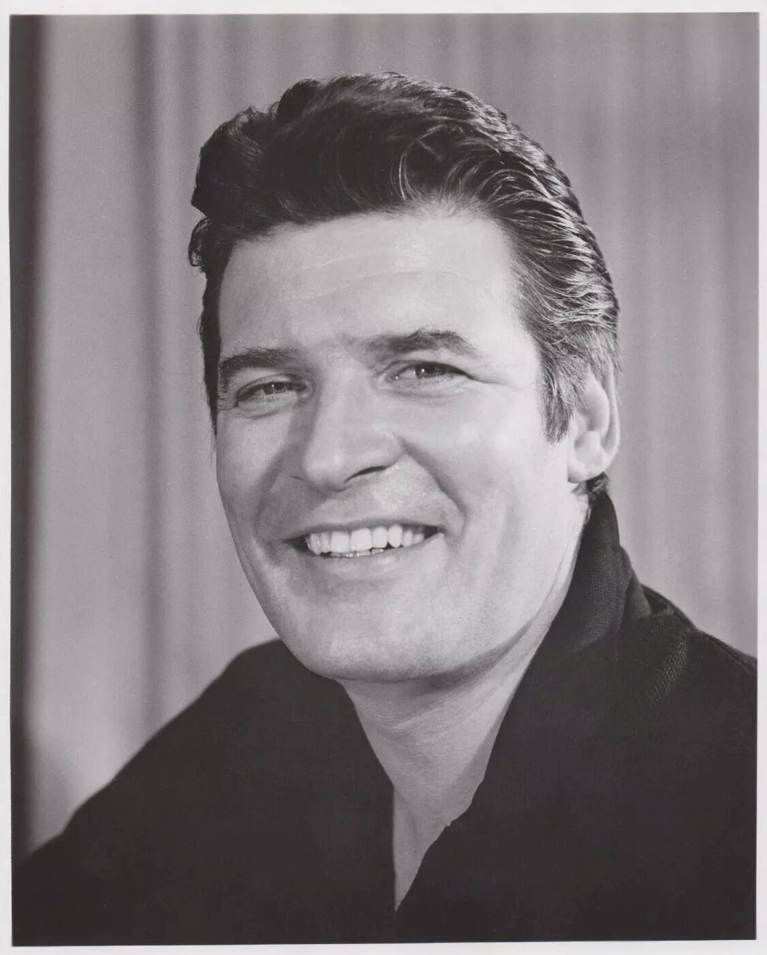 Peter Breck
