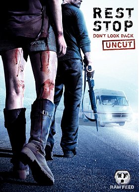 Rest Stop: Don't Look Back (2008)