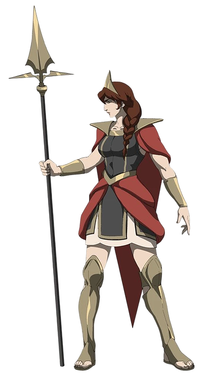 Enyo