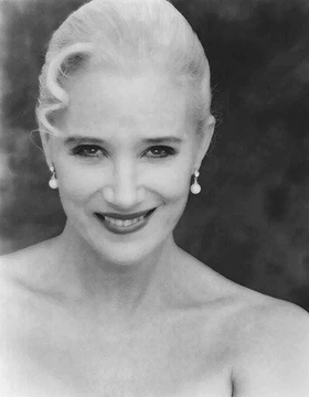 Sally Kirkland