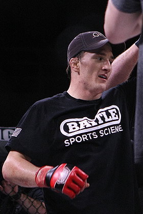 Joe Ellenberger