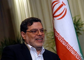 Seyed Mohammad Marandi
