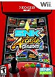 SNK Arcade Classics Volume 1