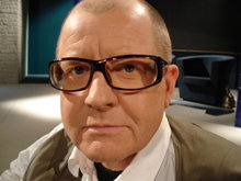 Timo Eränkö