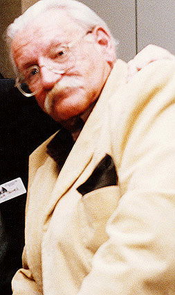 David Case