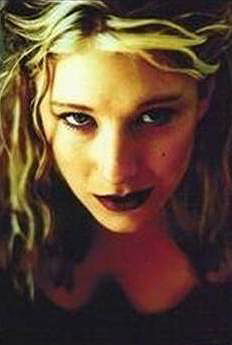 Shaley Scott