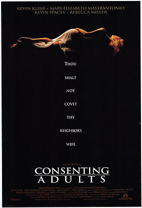 Consenting Adults