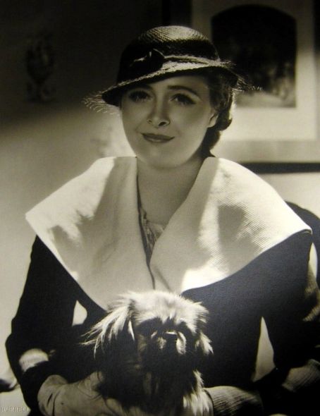 Dorothy Peterson