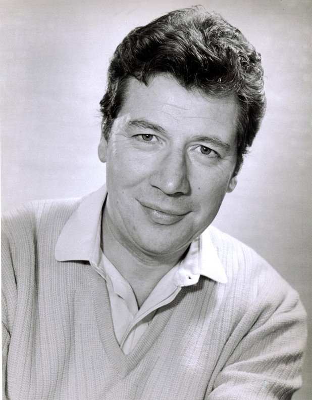 Max Bygraves