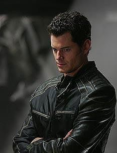Multiple Man (Eric Dane)