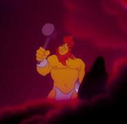 Vulcan