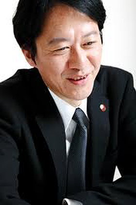 Kazuhisa Kawahara