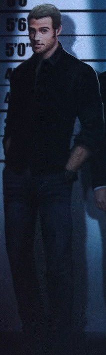 Dexter Vex