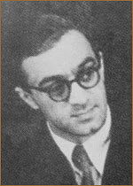 Ilya Olshvanger