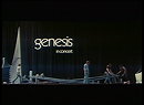 Genesis In Concert