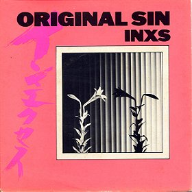 Original sin [VINYL]