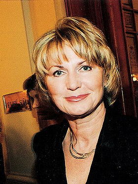 Eliska Balzerová
