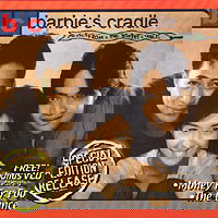 Barbie's Cradle