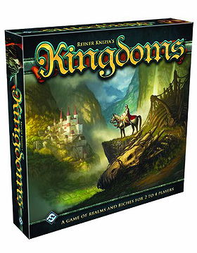 Kingdoms