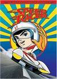 peed Racer, Vol. 2 (Limited Collector's Edition)