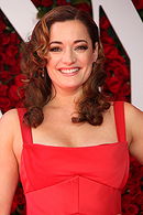 Laura Michelle Kelly