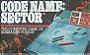 Code Name: Sector—The Computer Game of Submarine Pursuit