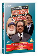 Only Fools And Horses - Rodney Come Home 