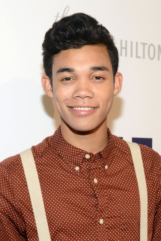 Roshon Fegan