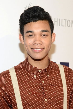 Roshon Fegan
