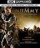 The Mummy Ultimate Trilogy 
